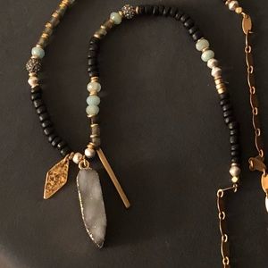 💥Flash Sale💥 Stella & Dot Pendant Necklace